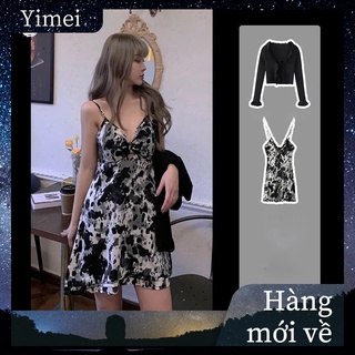 Summer fashion Women's purple plaid fishtail dress