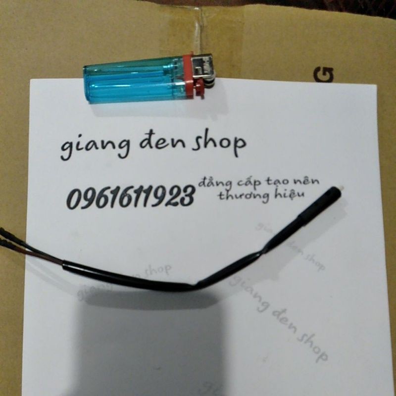 công tắc đèn phanh lắp các dòng xe