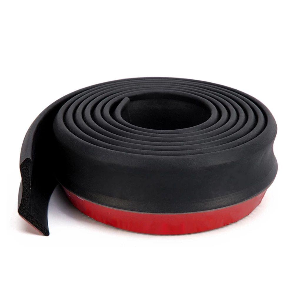 Dây Viền Bảo Vệ Cản Trước Xe Hơi Dài 2.5M