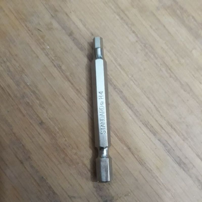 1 cái đầu bắn lục giác 4mm