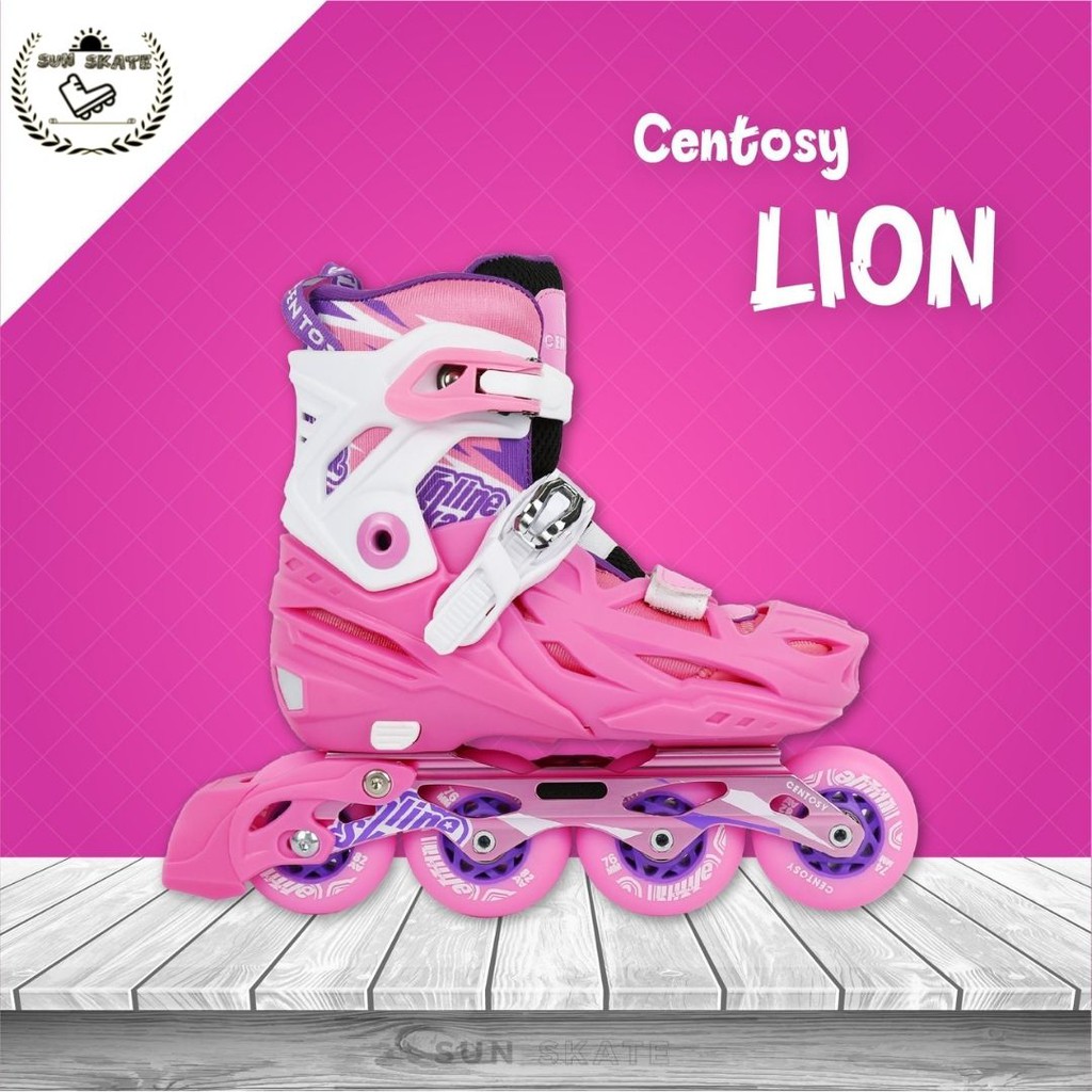 Giày Patin Trẻ em CENTOSY LION - Chất lượng cao - Ưu đãi hấp dẫn