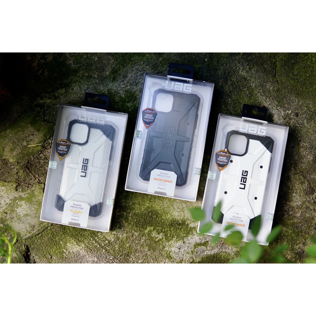 Ốp Lưng UAG Dành Cho Iphone 11