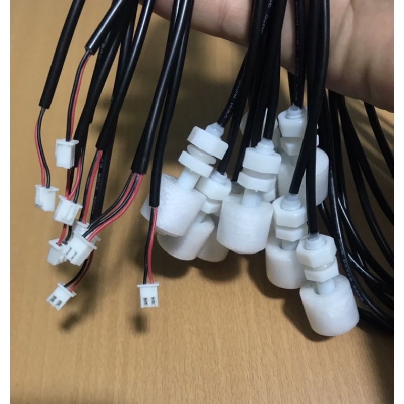 phao quạt điều hòa - phao tự ngắt quạt hơi nước