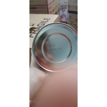 Sữa bột Pediasure Nga 850g đủ vị