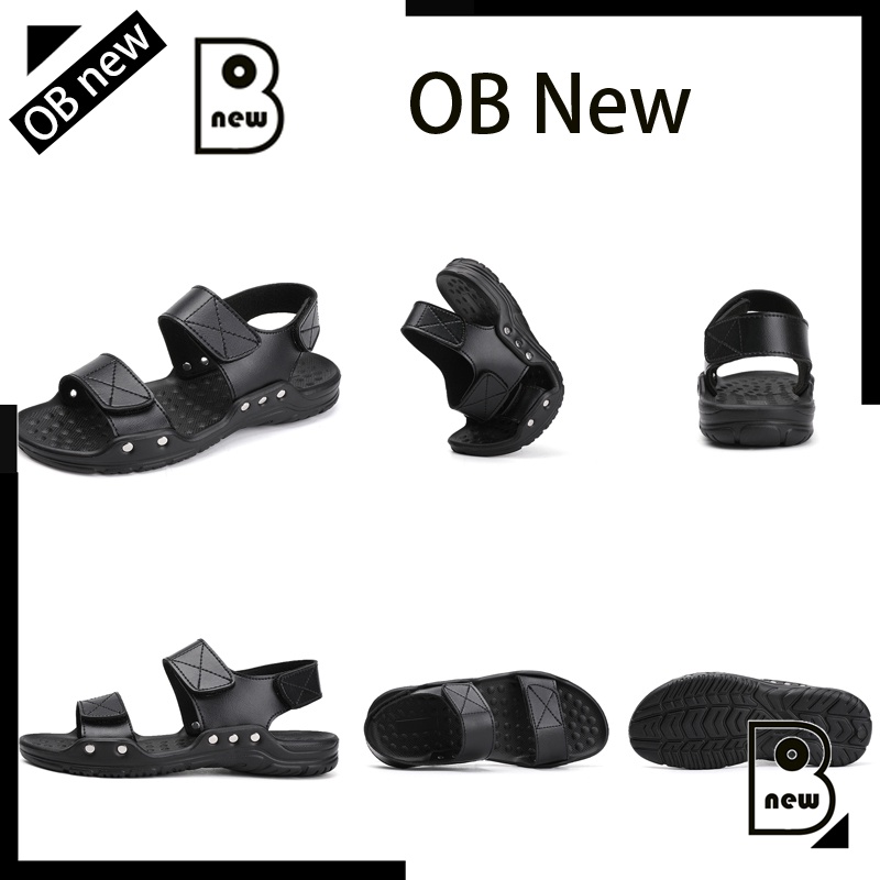 Giày sandal cho nam cỡ lớn 39-45