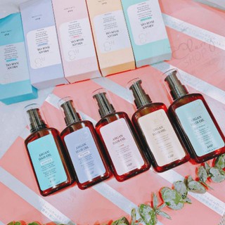 Dầu dưỡng tóc Argan Oil R3 Argan Hair oil 100ml