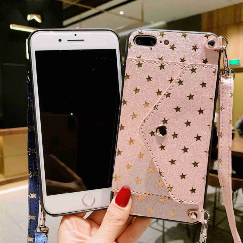 Ốp Điện Thoại Cho Oppo A57 A59 A79 F5 F7 A5 A3S A12 A7 A5S F9 F11 F11 Pro A31 A9 A5 A53 2020 A92 A15 A16