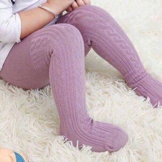 Quần tất có bàn và không bàn cho bé trai và bé gái