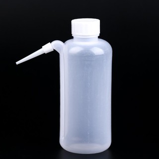 Bình tia nước 500ml vòi cố định
