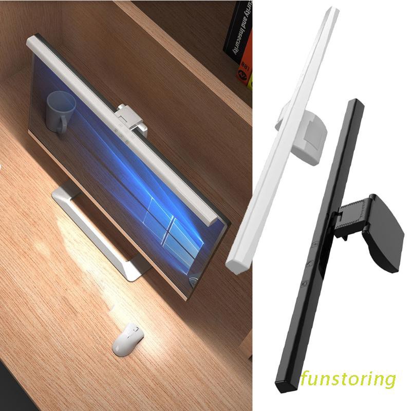 Thanh Đèn Led Gắn Màn Hình Máy Tính / Laptop Tiện Dụng | BigBuy360 - bigbuy360.vn
