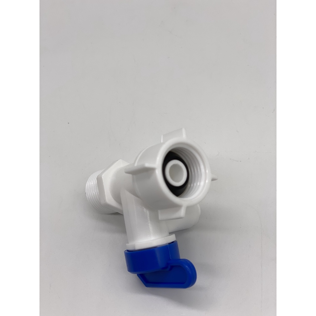 Bộ van chia nước đầu vào máy lọc nước