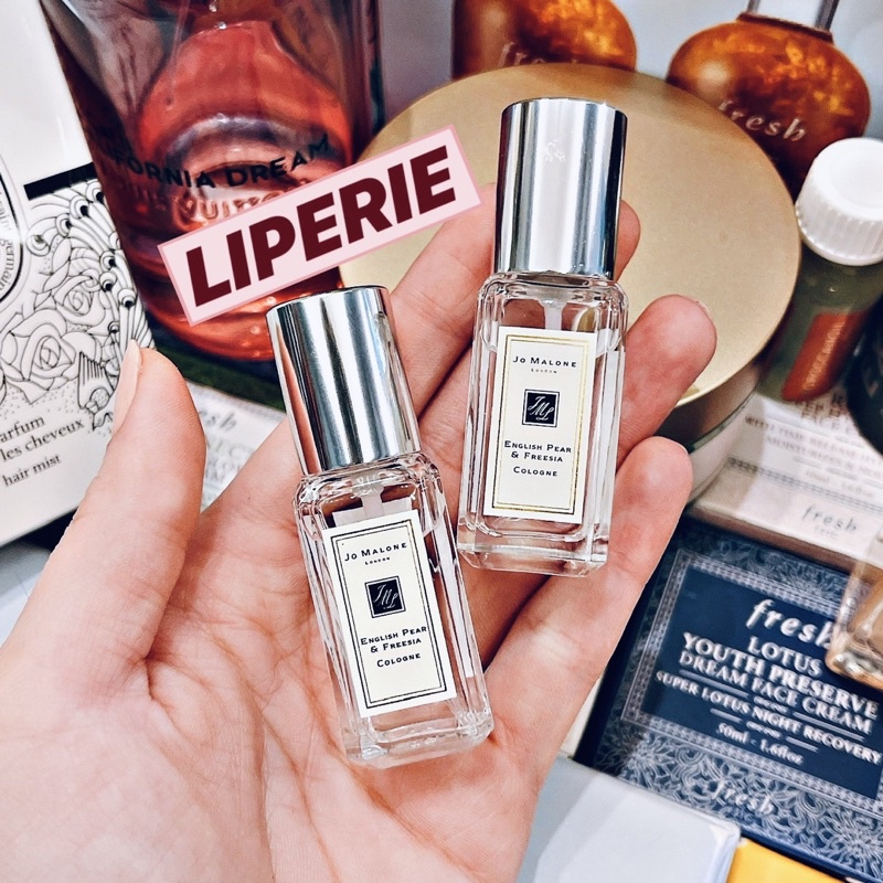 Nước hoa minisize các hãng Dior, Chloe, Tory Burch, Replica...