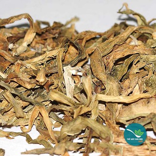 Cây Trinh Nữ Hoàng Cung khô 1KG - TM007