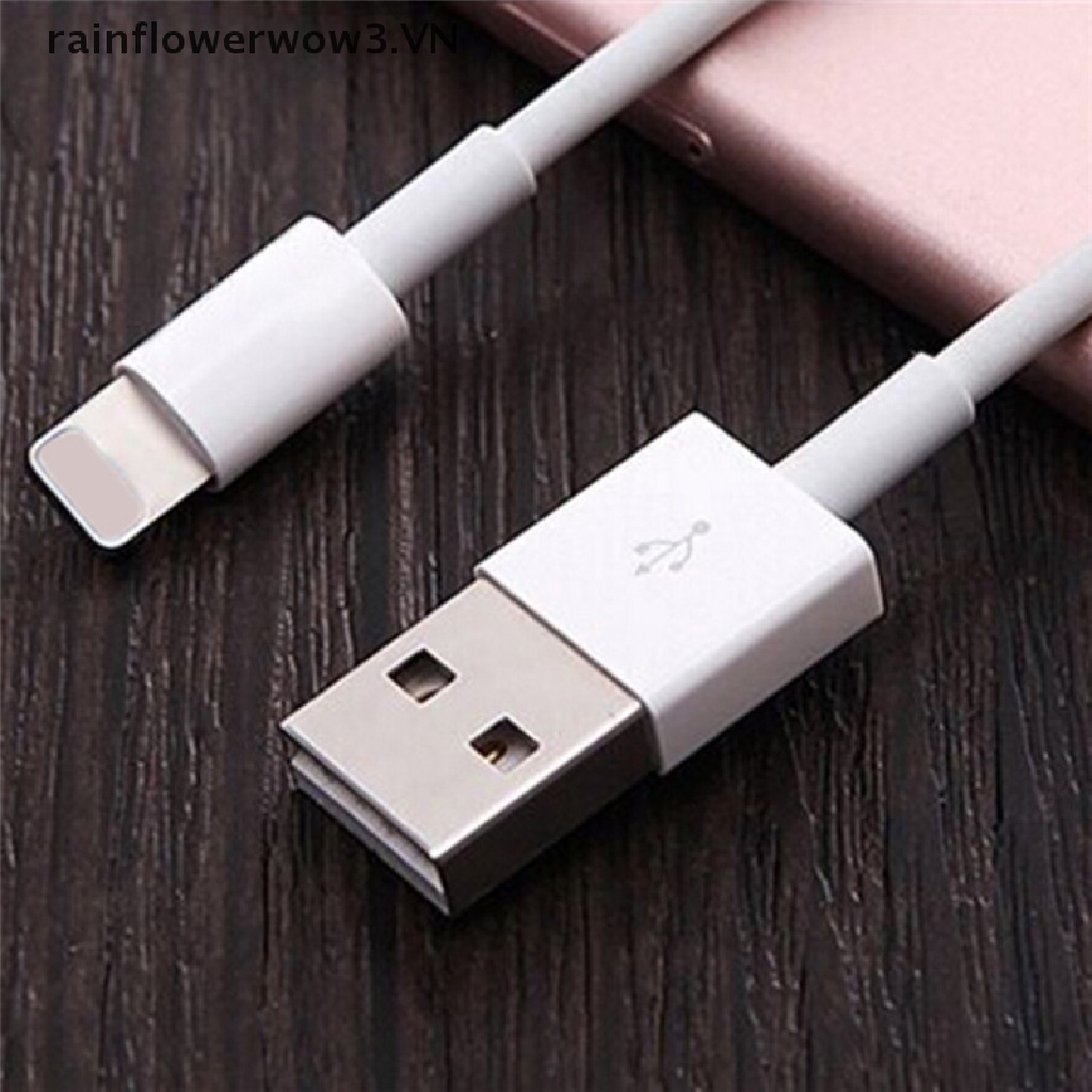 Dây Cáp Sạc Truyền Dữ Liệu Usb Cho Điện Thoại Di Động