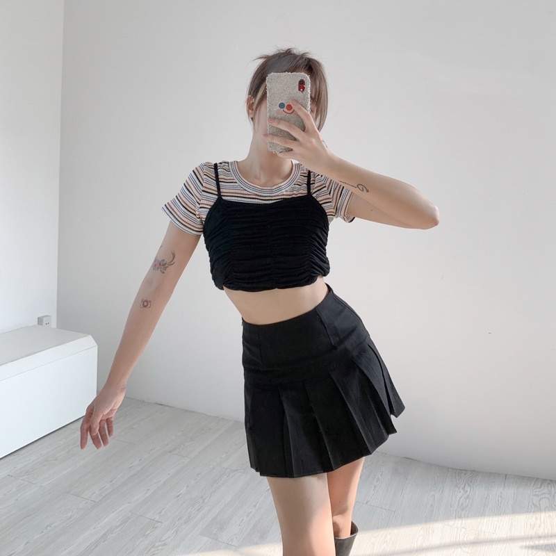Tennis Skirt V.2 NIEYO