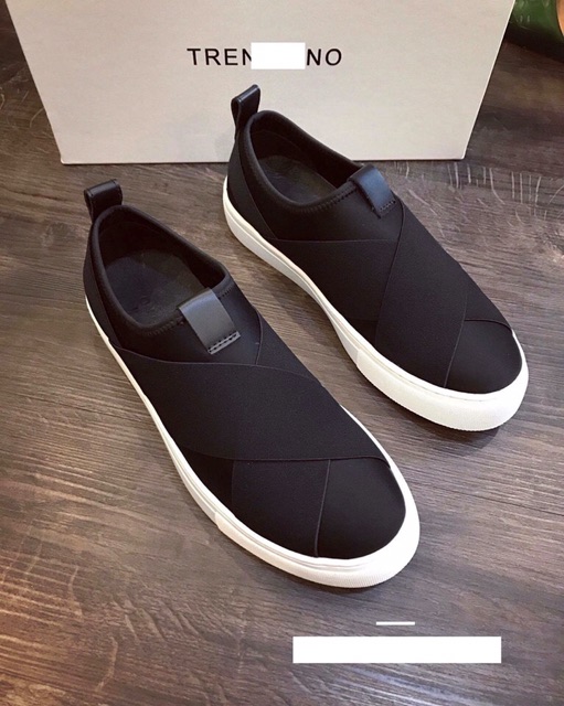 Giày slipon Trend hot 2019( hàng có sẵn) | BigBuy360 - bigbuy360.vn