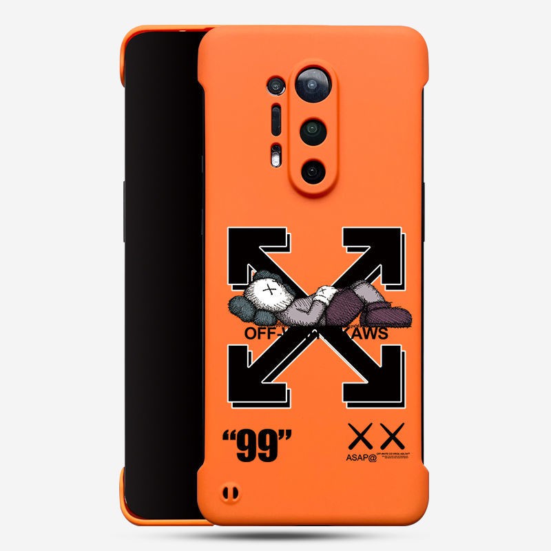 Ốp Lưng Thời Trang Cho Điện Thoại Oneplus 9pro 1 + 7pro / 7 8 / 8t | BigBuy360 - bigbuy360.vn