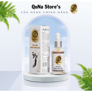 Hoàng Thiên Sâm VIP Không Sưng Không Đỏ 30ml