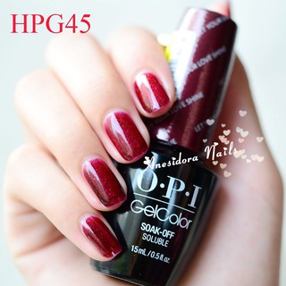 Sơn Opi gel 15ml