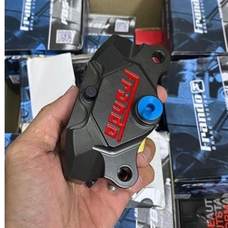 Heo dầu Frando 2 piston 1.1