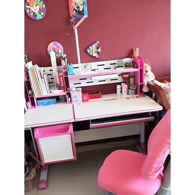 [CHÍNH HÃNG] Bàn học thông minh chống gù chống cận DISNEY 1204 | BigBuy360 - bigbuy360.vn