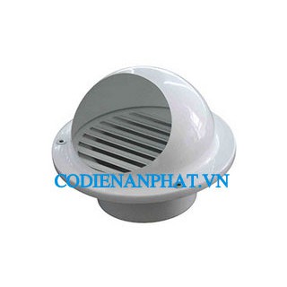 CHỤP THÔNG HƠI D150