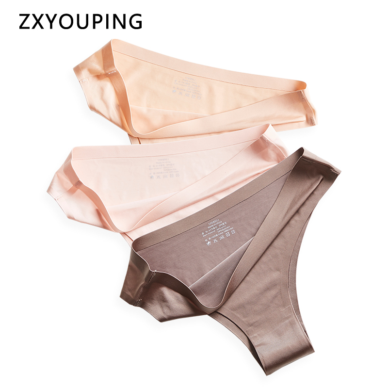 AOFEIQIKE Quần lót không đường may mềm mại size M-Xxxl