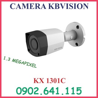 Camera quan sát kx-1301c