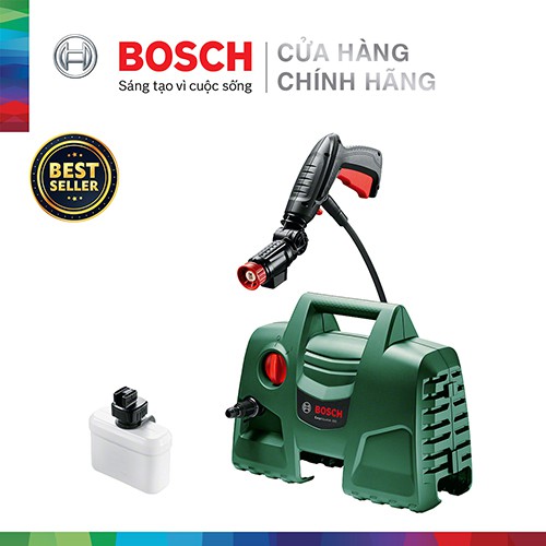 Bosch Máy phun xịt rửa Bosch Easy Aquatak 100