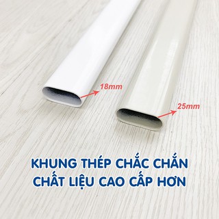 Thanh chắn giường Umoo