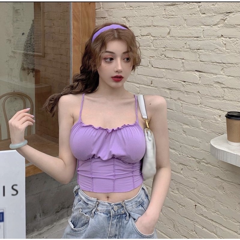 Áo trend siêu rẻ #35k