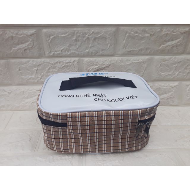 Hộp cơm cắm điện TAKIN.