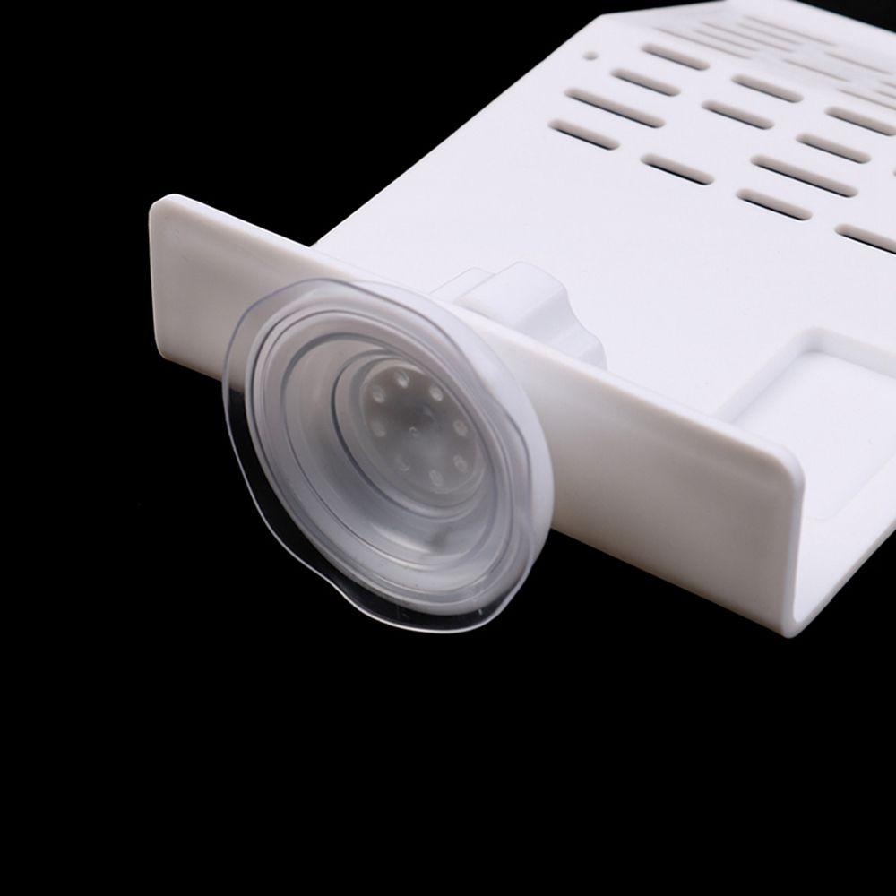 Bệ Đỡ Cho Rùa Ăn Bằng Acrylic Chịu Nhiệt Độ Cao