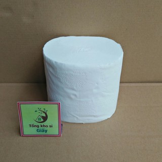 Giấy vệ sinh lụa Hoàng Long Kids