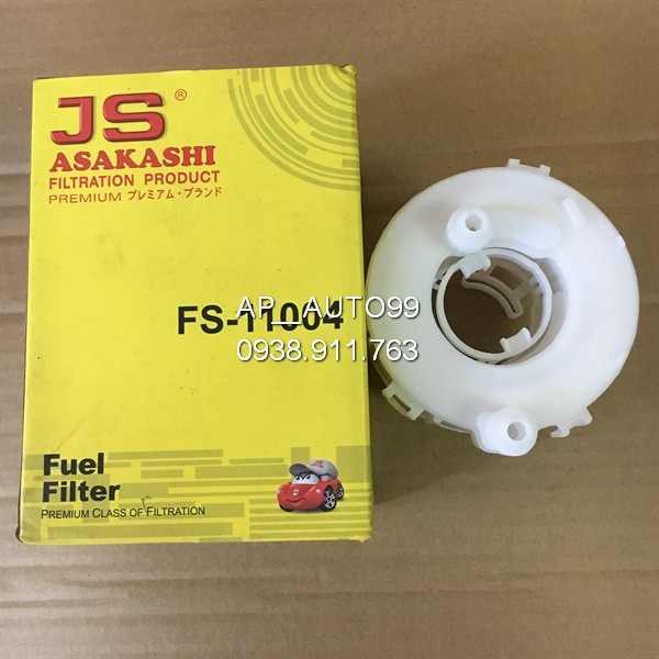 Lọc xăng cho xe Hyundai Accent 2011-2014, i10 2013-2020, Santa Fe 2012-2019, Solaris 2011-2016, Tucson 2009-2015
