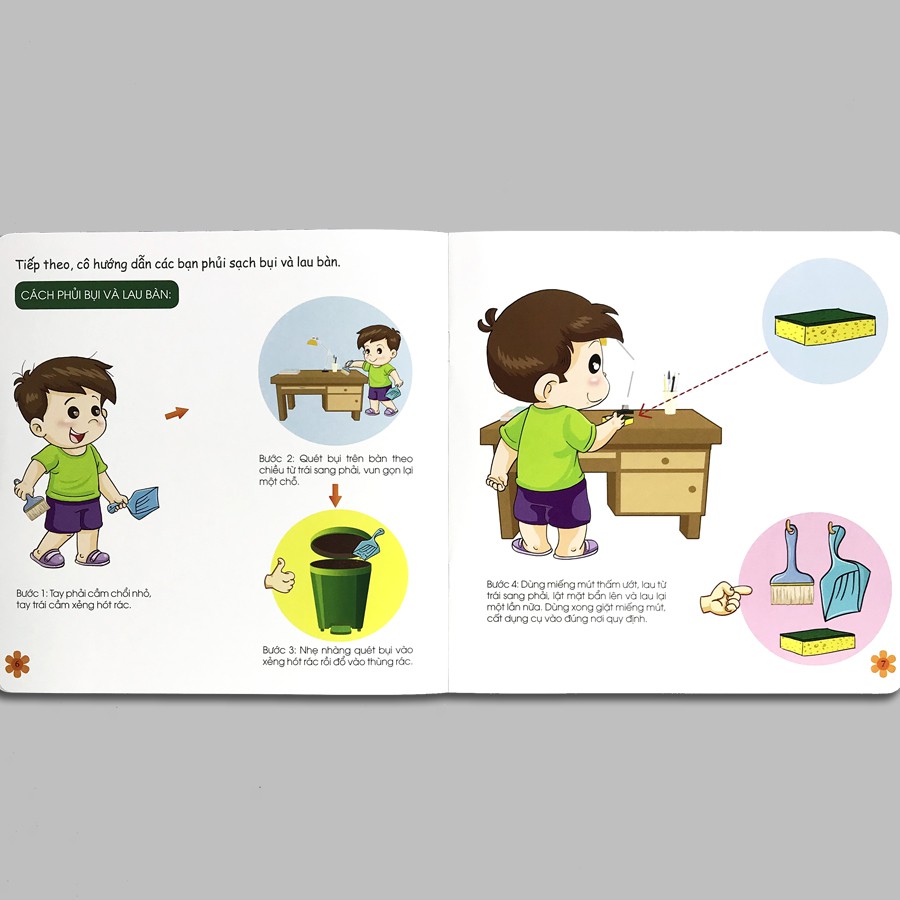 Sách - Tớ Là Trò Giỏi - Montessori