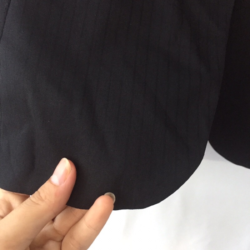 Áo blazer Sunny Nhạt siêu xinh