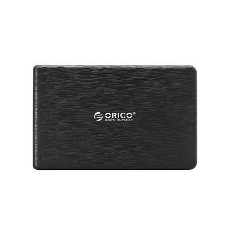 Hộp ĐỰng Ổ Cứng 2,5" Orico 2189U3 (HDD Box 3.0) - Hàng Chính Hãng Viscom