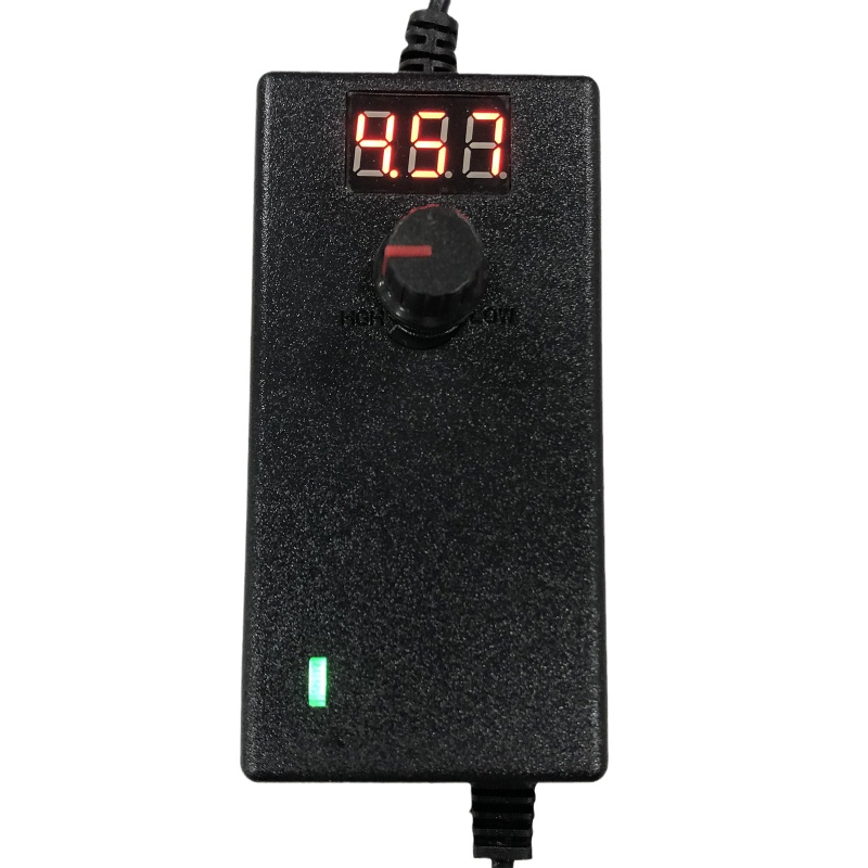 Set 2-8 Pin AA AAA C D Thay Thế 3V-12V Có Màn Hình Hiển Thị
