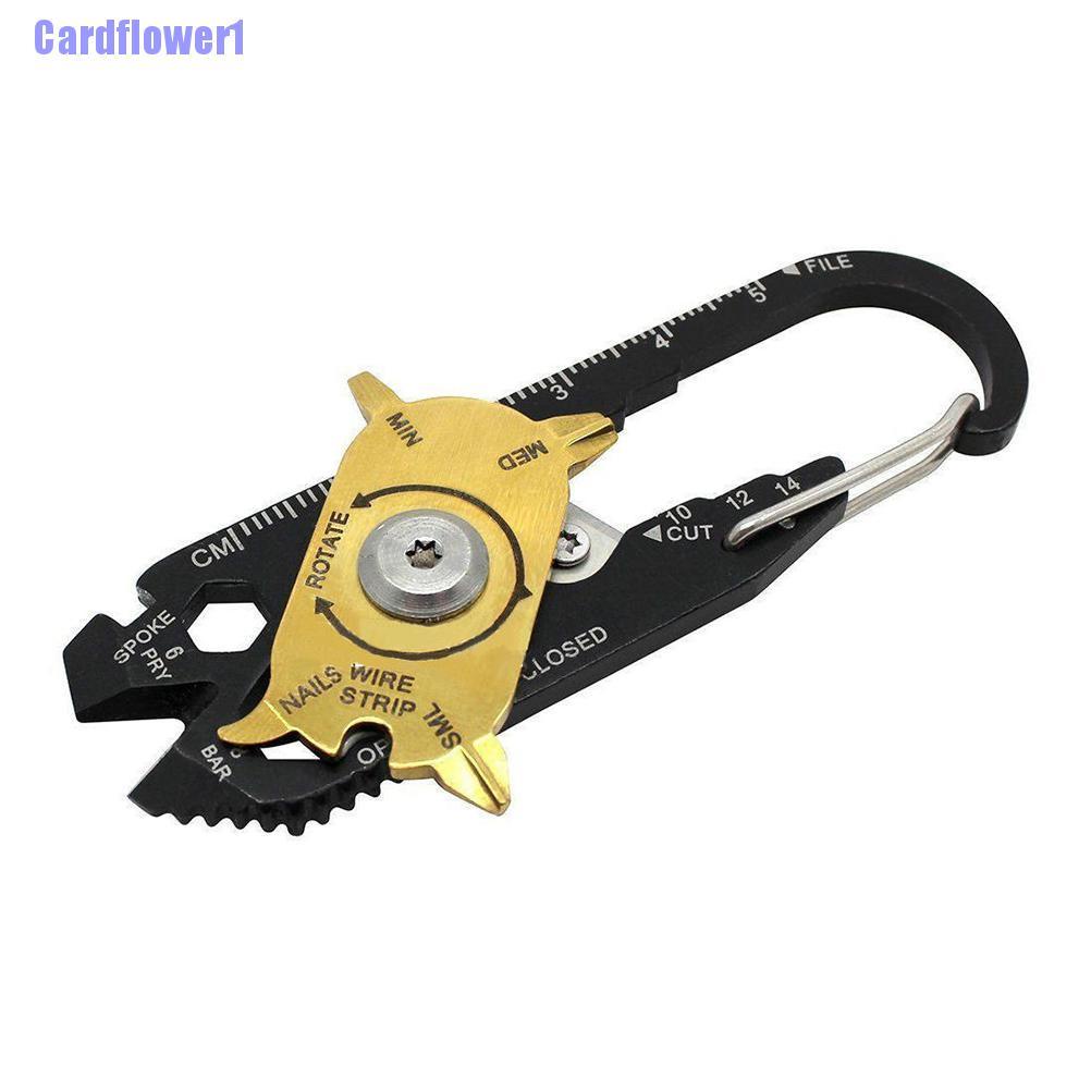 Bình Edc Mini Đa Năng 20 Trong 1 Tiện Dụng