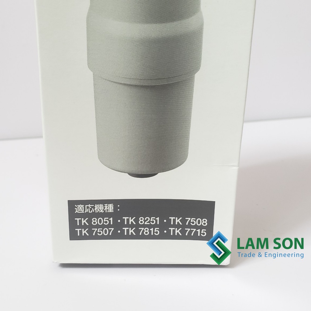 Lõi lọc nước Panasonic 12000L.TK7815C1- Lõi lọc Panasonic TK8051,8251, 7508,7507,7815,7715, HS90...