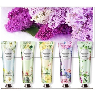 🌈🍒🍭Kem Dưỡng Da Tay Da Chân Maycreate Perfumed Hand Essence