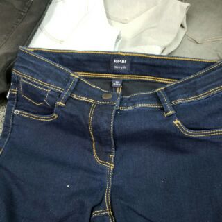 short jean kiabi bé trai