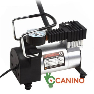 [ GIÁ SỐC ] Máy nén khí bơm hơi mini 12V