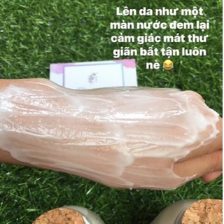 [30ml] Mask Sữa Cô Đặc Handmade - Dưỡng Da Mịn, Khoẻ