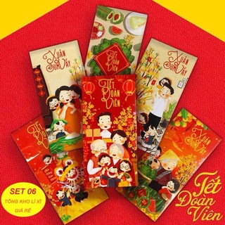 Bao lì xì