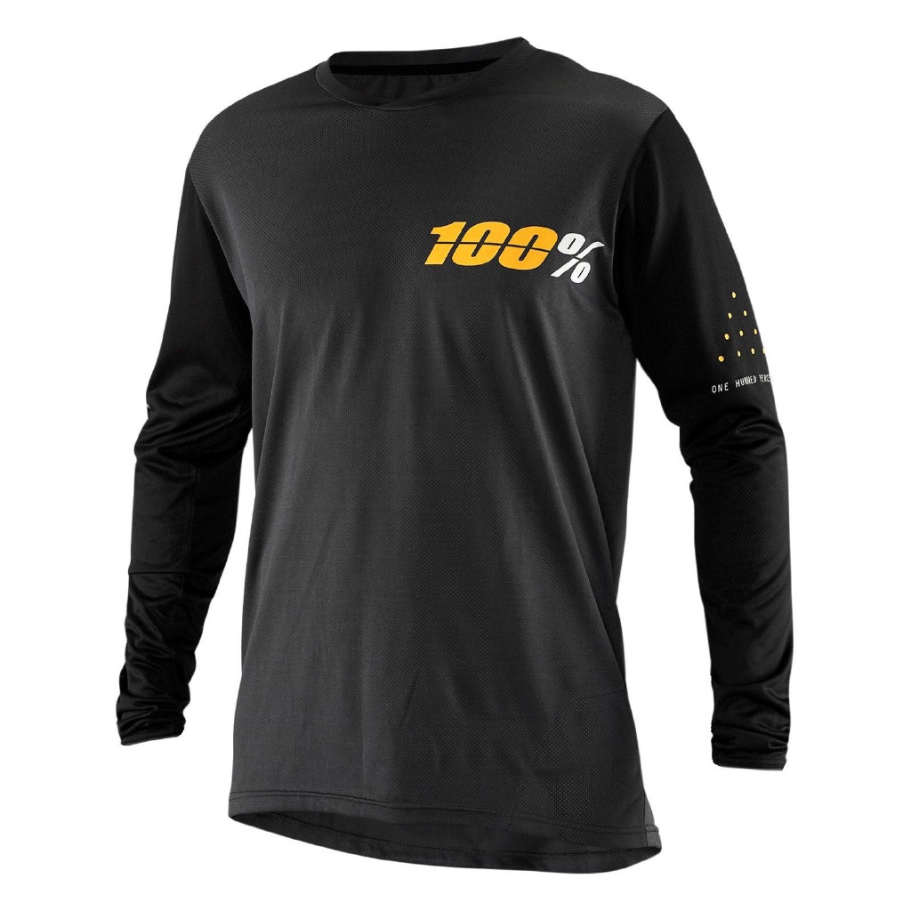 【COD】 Hàng Có Sẵn Áo Thun Jersey Đi Xe Đạp/Mô Tô Địa Hình/ Đua Xe BMX MTB MX