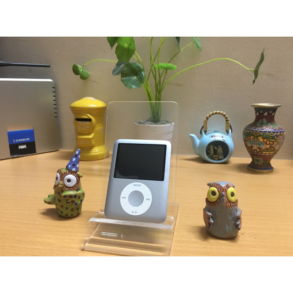 Máy nghe nhạc Mp3 - Hàng chính hãng Like new | Music Club