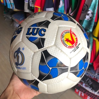 Bóng động lực UHV2.05 size 4 QUẢ BÓNG ĐÁ SÂN CỎ NHÂN TẠO