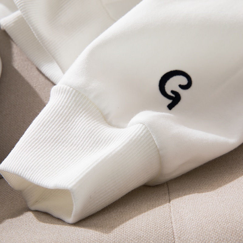 NRVP Áo Hoodie Dáng Rộng Thời Trang Hàn Quốc 2022 Dành Cho Nữ